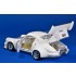 1/12 Multi-Material Kit: Porsche 911 Carrera RSR Turbo Ver.B 1974 LM 24hours No.21 1/12 Multi-Material Kit: Porsche 911 Carrera RSR Turbo Ver.B 1974 LM 24hours No.21