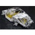 1/12 Multi-Material Kit: Porsche 911 Carrera RSR Turbo Ver.B 1974 LM 24hours No.21 1/12 Multi-Material Kit: Porsche 911 Carrera RSR Turbo Ver.B 1974 LM 24hours No.21