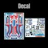 1/12 Multi-Material Kit: Porsche 911 Carrera RSR Turbo Ver.B 1974 LM 24hours No.21 1/12 Multi-Material Kit: Porsche 911 Carrera RSR Turbo Ver.B 1974 LM 24hours No.21