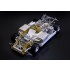 1/12 Porsche 908/3 Ver.A: 1970 Targa Florio 1st #12 JS/BR, 2nd #40 PR/LK, 5th #36 RA/BW 1/12 Porsche 908/3 Ver.A: 1970 Targa Florio 1st #12 JS/BR, 2nd #40 PR/LK, 5th #36 RA/BW