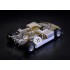 1/12 Porsche 908/3 Ver.A: 1970 Targa Florio 1st #12 JS/BR, 2nd #40 PR/LK, 5th #36 RA/BW 1/12 Porsche 908/3 Ver.A: 1970 Targa Florio 1st #12 JS/BR, 2nd #40 PR/LK, 5th #36 RA/BW
