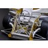 1/12 Porsche 908/3 Ver.A: 1970 Targa Florio 1st #12 JS/BR, 2nd #40 PR/LK, 5th #36 RA/BW 1/12 Porsche 908/3 Ver.A: 1970 Targa Florio 1st #12 JS/BR, 2nd #40 PR/LK, 5th #36 RA/BW