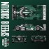 1/12 Multimedia kit - Bentley Speed 8 2003LM 1/12 Multimedia kit - Bentley Speed 8 2003LM