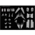1/12 Multimedia kit - Bentley Speed 8 2003LM 1/12 Multimedia kit - Bentley Speed 8 2003LM