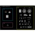 1/12 Multimedia kit - Bentley Speed 8 2003LM 1/12 Multimedia kit - Bentley Speed 8 2003LM