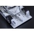 1/12 Multimedia kit - Bentley Speed 8 2003LM 1/12 Multimedia kit - Bentley Speed 8 2003LM