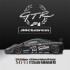 1/12 Fulldetail Kit: McLaren F1 GTR 95 LM Winner 1/12 Fulldetail Kit: McLaren F1 GTR 95 LM Winner