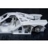 1/12 Fulldetail Kit: McLaren F1 GTR 95 LM Winner