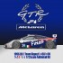 1/12 Full Detail Kit: McLaren F1 GTR [96 LM Team Bigazzi]