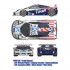 1/12 Full Detail Kit: McLaren F1 GTR [96 LM Team Bigazzi]