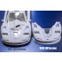 1/12 Full Detail Kit: McLaren F1 GTR [96 LM Team Bigazzi]