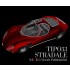 1/12 Full Detail Kit: Alfa Romeo Tipo33 Stradale 1/12 Full Detail Kit: Alfa Romeo Tipo33 Stradale