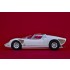 1/12 Full Detail Kit: Alfa Romeo Tipo33 Stradale
