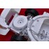 1/12 Full Detail Kit: Alfa Romeo Tipo33 Stradale 1/12 Full Detail Kit: Alfa Romeo Tipo33 Stradale