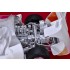 1/12 Full Detail Kit: Alfa Romeo Tipo33 Stradale 1/12 Full Detail Kit: Alfa Romeo Tipo33 Stradale