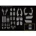 1/12 Full Detail Kit: Alfa Romeo Tipo33 Stradale 1/12 Full Detail Kit: Alfa Romeo Tipo33 Stradale