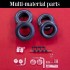 1/12 Full Detail Kit: Alfa Romeo Tipo33 Stradale 1/12 Full Detail Kit: Alfa Romeo Tipo33 Stradale