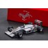1/43 F187/F187/88C Ver.D 1988 Rd.8 British GP #27 Michele Alboreto/#28 Gerhard Berger 1/43 F187/F187/88C Ver.D 1988 Rd.8 British GP #27 Michele Alboreto/#28 Gerhard Berger