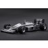 1/43 F187/F187/88C Ver.D 1988 Rd.8 British GP #27 Michele Alboreto/#28 Gerhard Berger 1/43 F187/F187/88C Ver.D 1988 Rd.8 British GP #27 Michele Alboreto/#28 Gerhard Berger