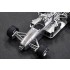 1/43 F187/F187/88C Ver.D 1988 Rd.8 British GP #27 Michele Alboreto/#28 Gerhard Berger 1/43 F187/F187/88C Ver.D 1988 Rd.8 British GP #27 Michele Alboreto/#28 Gerhard Berger