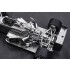 1/43 F187/F187/88C Ver.D 1988 Rd.8 British GP #27 Michele Alboreto/#28 Gerhard Berger 1/43 F187/F187/88C Ver.D 1988 Rd.8 British GP #27 Michele Alboreto/#28 Gerhard Berger