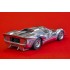 1/43 Ferrari 330 P4 [Spider] Ver.C 1967 Sarthe 24hours Race #20 C.Amon/N.Vaccarella