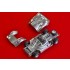 1/43 Ferrari 330 P4 [Spider] Ver.C 1967 Sarthe 24hours Race #20 C.Amon/N.Vaccarella