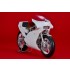 1/9 Ducati 750 TT1 1983 Multi-Material Full Detail Kit 1/9 Ducati 750 TT1 1983 Multi-Material Full Detail Kit