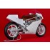 1/9 Ducati 750 TT1 1983 Multi-Material Full Detail Kit 1/9 Ducati 750 TT1 1983 Multi-Material Full Detail Kit