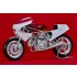 1/9 Ducati 750 TT1 1983 Multi-Material Full Detail Kit 1/9 Ducati 750 TT1 1983 Multi-Material Full Detail Kit