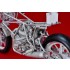 1/9 Ducati 750 TT1 1983 Multi-Material Full Detail Kit 1/9 Ducati 750 TT1 1983 Multi-Material Full Detail Kit