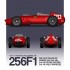 1/12 Ferrari 256F1 1960 Rd.9 ItalianGP #20 PhillHill #18 RichieGinther #16 WillyMairesse 1/12 Ferrari 256F1 1960 Rd.9 ItalianGP #20 PhillHill #18 RichieGinther #16 WillyMairesse