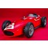 1/12 Ferrari 256F1 1960 Rd.9 ItalianGP #20 PhillHill #18 RichieGinther #16 WillyMairesse 1/12 Ferrari 256F1 1960 Rd.9 ItalianGP #20 PhillHill #18 RichieGinther #16 WillyMairesse