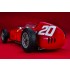 1/12 Ferrari 256F1 1960 Rd.9 ItalianGP #20 PhillHill #18 RichieGinther #16 WillyMairesse 1/12 Ferrari 256F1 1960 Rd.9 ItalianGP #20 PhillHill #18 RichieGinther #16 WillyMairesse