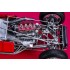 1/12 Ferrari 256F1 1960 Rd.9 ItalianGP #20 PhillHill #18 RichieGinther #16 WillyMairesse 1/12 Ferrari 256F1 1960 Rd.9 ItalianGP #20 PhillHill #18 RichieGinther #16 WillyMairesse