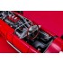 1/12 Ferrari 256F1 1960 Rd.9 ItalianGP #20 PhillHill #18 RichieGinther #16 WillyMairesse 1/12 Ferrari 256F1 1960 Rd.9 ItalianGP #20 PhillHill #18 RichieGinther #16 WillyMairesse