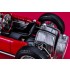 1/12 Ferrari 256F1 1960 Rd.9 ItalianGP #20 PhillHill #18 RichieGinther #16 WillyMairesse 1/12 Ferrari 256F1 1960 Rd.9 ItalianGP #20 PhillHill #18 RichieGinther #16 WillyMairesse