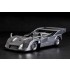 1/43 Porsche 917/30 #A Canadian-American Challenge Cup 1973 Champion #6 Mark Donohue 1/43 Porsche 917/30 #A Canadian-American Challenge Cup 1973 Champion #6 Mark Donohue