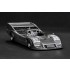 1/43 Porsche 917/30 #D 1975 Interserie Rd.1 Hockenheim Jim Clark Rennen #0 Herbert Muller