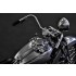 1/9 Crocker Hemi-Head 1936 Small Tank Motorcycle Full Detail Kit 1/9 Crocker Hemi-Head 1936 Small Tank Motorcycle Full Detail Kit