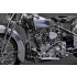 1/9 Crocker Hemi-Head 1936 Small Tank Motorcycle Full Detail Kit 1/9 Crocker Hemi-Head 1936 Small Tank Motorcycle Full Detail Kit