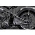 1/9 Crocker Hemi-Head 1936 Small Tank Motorcycle Full Detail Kit 1/9 Crocker Hemi-Head 1936 Small Tank Motorcycle Full Detail Kit