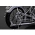 1/9 Crocker Hemi-Head 1936 Small Tank Motorcycle Full Detail Kit 1/9 Crocker Hemi-Head 1936 Small Tank Motorcycle Full Detail Kit