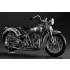 1/9 Crocker Hemi-Head 1936 Small Tank Motorcycle Full Detail Kit 1/9 Crocker Hemi-Head 1936 Small Tank Motorcycle Full Detail Kit