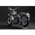 1/9 Crocker Hemi-Head 1936 Small Tank Motorcycle Full Detail Kit 1/9 Crocker Hemi-Head 1936 Small Tank Motorcycle Full Detail Kit