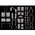 1/12 Ferrari 512S 1970 LM 24h Race #6 IG/NV #7 DB/RP #8 AM/CR Full Detail Kit 1/12 Ferrari 512S 1970 LM 24h Race #6 IG/NV #7 DB/RP #8 AM/CR Full Detail Kit