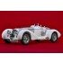 1/12 Alfa Romeo 8C 2900B Mille Miglia 1938 #143 C.Biondetti/A.Stefani #142 #141 1/12 Alfa Romeo 8C 2900B Mille Miglia 1938 #143 C.Biondetti/A.Stefani #142 #141