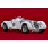 1/12 Alfa Romeo 8C 2900B Mille Miglia 1938 #143 C.Biondetti/A.Stefani #142 #141 1/12 Alfa Romeo 8C 2900B Mille Miglia 1938 #143 C.Biondetti/A.Stefani #142 #141