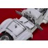 1/12 Alfa Romeo 8C 2900B Mille Miglia 1938 #143 C.Biondetti/A.Stefani #142 #141 1/12 Alfa Romeo 8C 2900B Mille Miglia 1938 #143 C.Biondetti/A.Stefani #142 #141