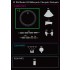 1/9 Multi-material kit: BSA Blue Star 350 1933 1/9 Multi-material kit: BSA Blue Star 350 1933